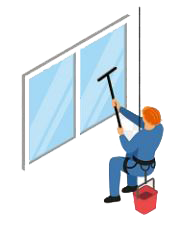 Glass Cleaning